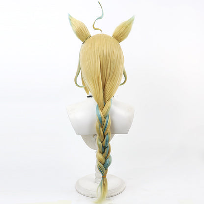 Neo Universe Cosplay Wigs Tracen Academy Umamusume: Pretty Derby