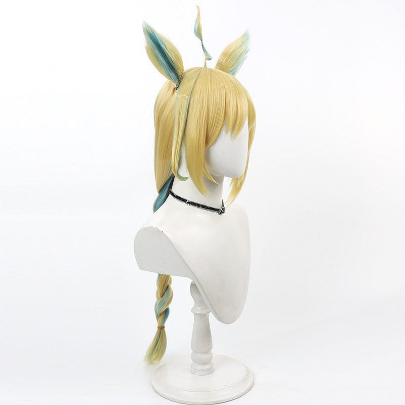 Neo Universe Cosplay Wigs Tracen Academy Umamusume: Pretty Derby