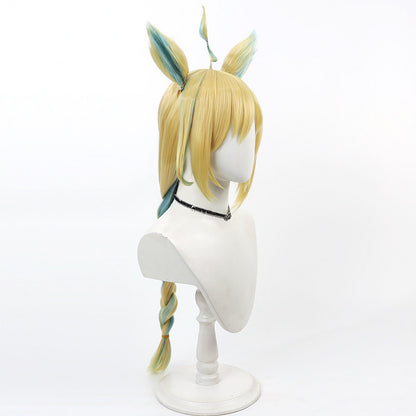Neo Universe Cosplay Wigs Tracen Academy Umamusume: Pretty Derby