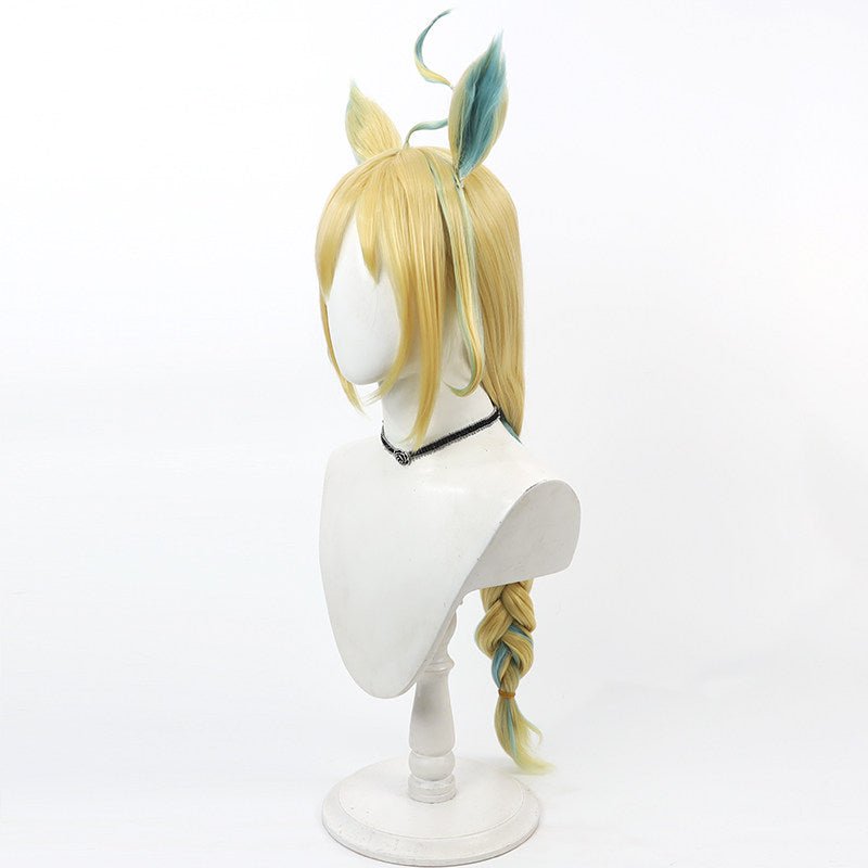 Neo Universe Cosplay Wigs Tracen Academy Umamusume: Pretty Derby