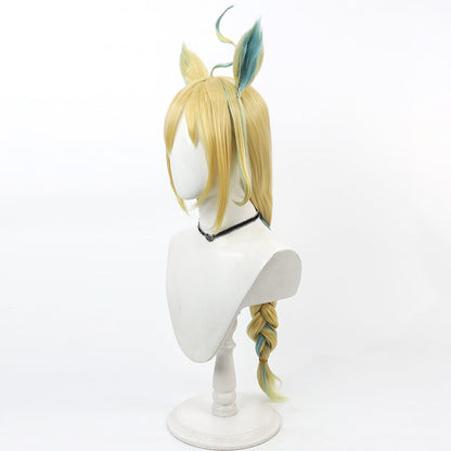 Neo Universe Cosplay Wigs Tracen Academy Umamusume: Pretty Derby