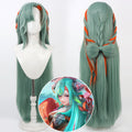 New Hero Cosplay Wigs Dyadia Honor of Kings