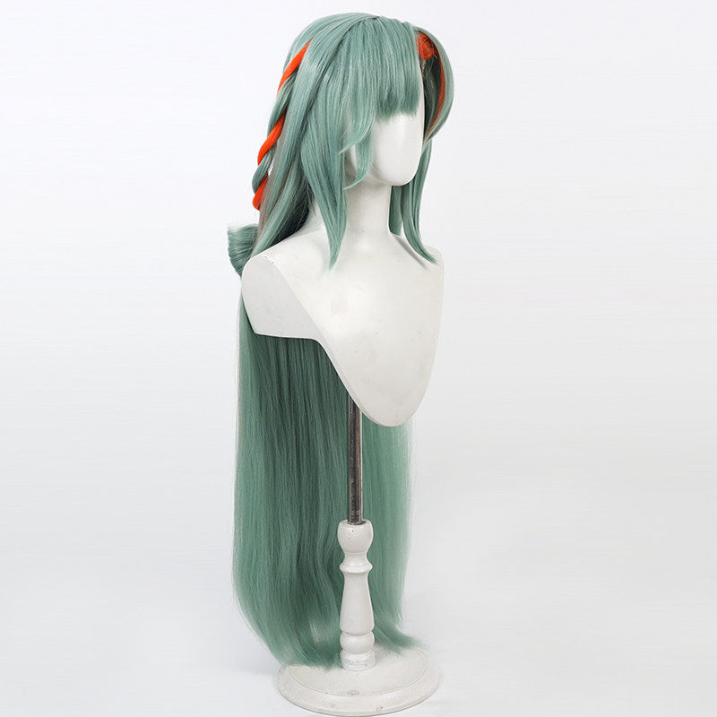 New Hero Cosplay Wigs Dyadia Honor of Kings