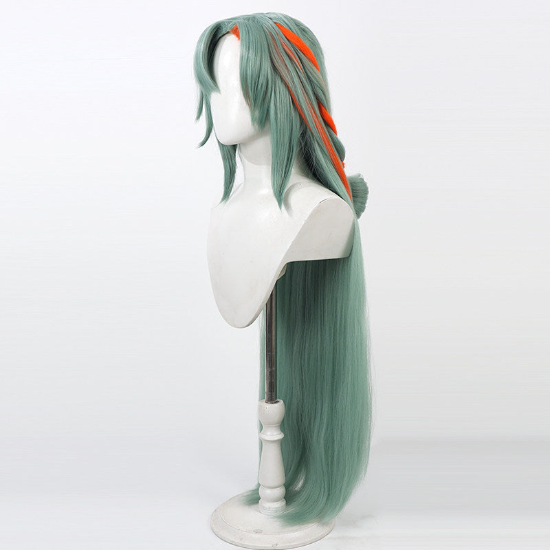 New Hero Cosplay Wigs Dyadia Honor of Kings
