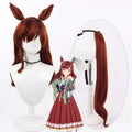 Nice Nature Cosplay Wigs Woven Wishes Umamusume: Pretty Derby