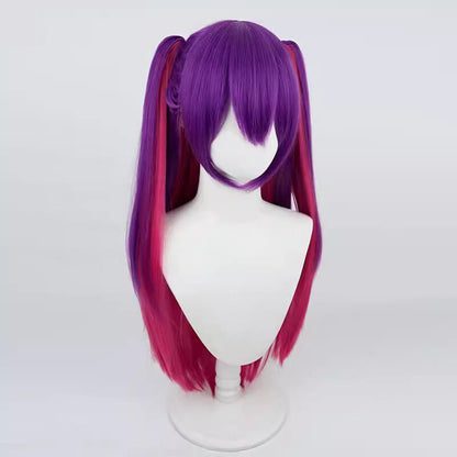 Nigoriri Anime Cosplay Wigs Mikari Tachibana 2.5 Dimensional Seduction