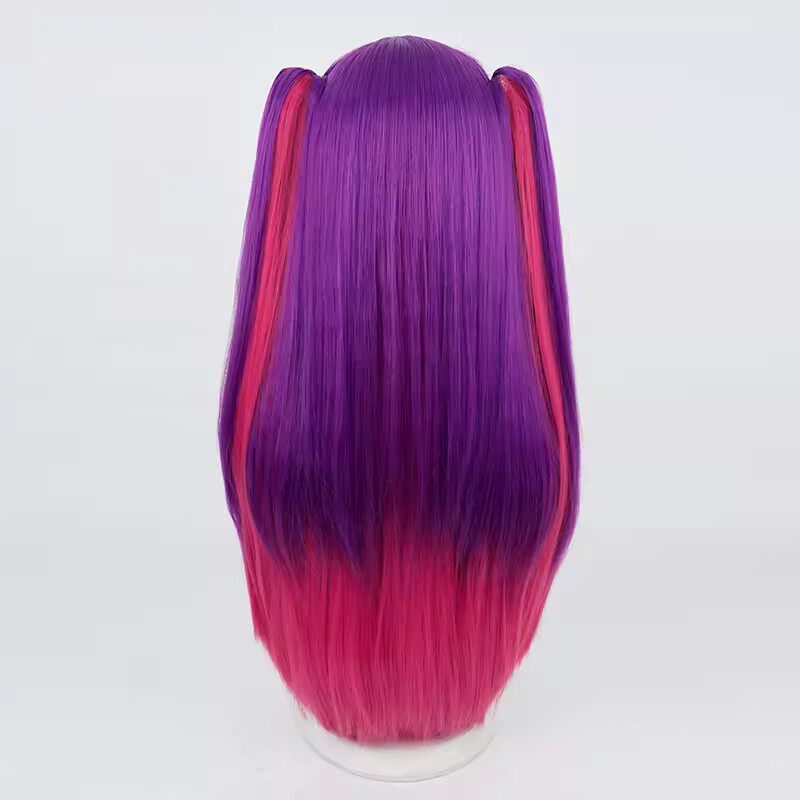 Nigoriri Anime Cosplay Wigs Mikari Tachibana 2.5 Dimensional Seduction