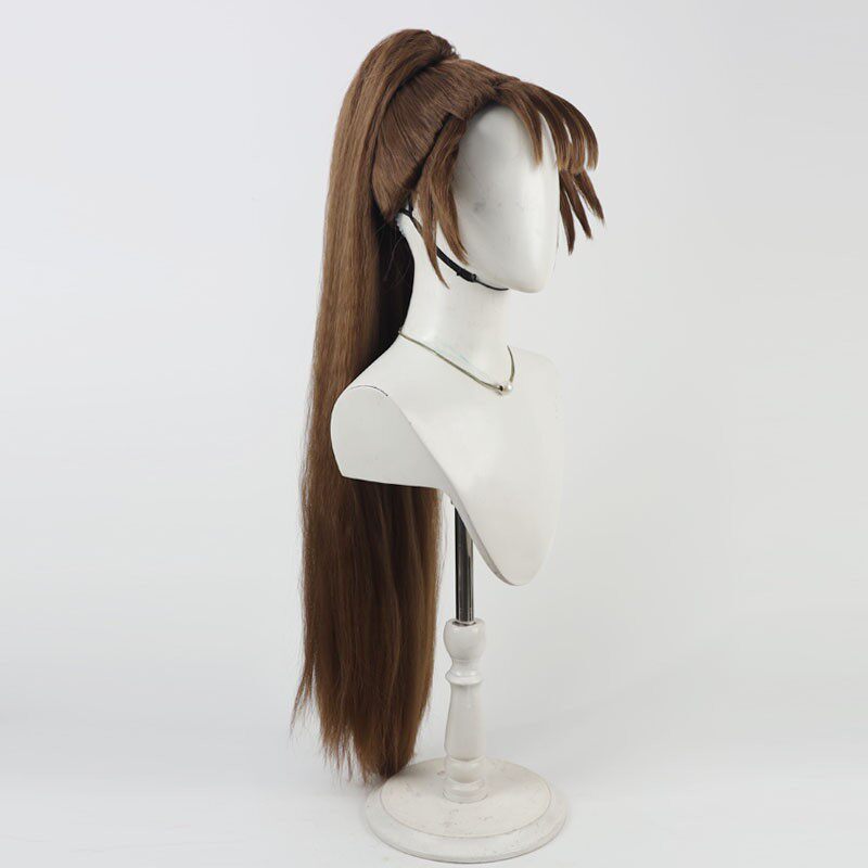 Ninjaboy Rantaro Cosplay Wigs Anime Kanemon Ohama
