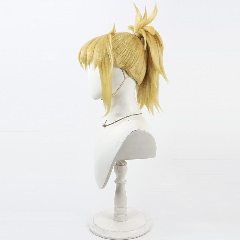 Ninjaboy Rantaro Cosplay Wigs Takemaru Saito