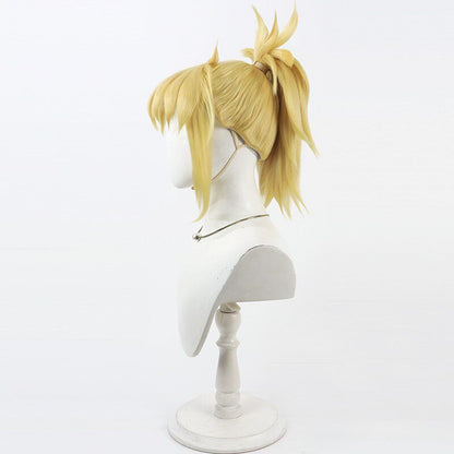 Ninjaboy Rantaro Cosplay Wigs Takemaru Saito