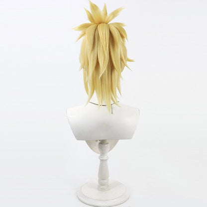 Ninjaboy Rantaro Cosplay Wigs Takemaru Saito