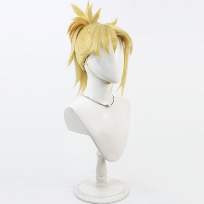 Ninjaboy Rantaro Cosplay Wigs Takemaru Saito