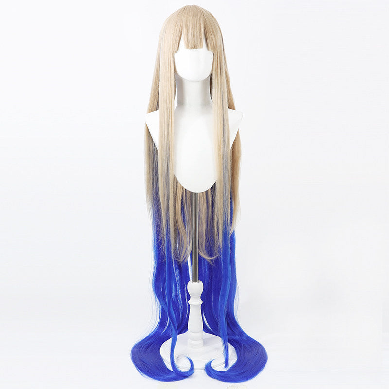 Noah Zohar Cosplay Wigs FGO Arcade 1st Stage