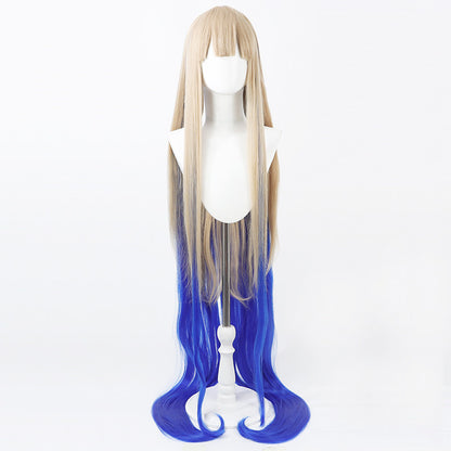 Noah Zohar Cosplay Wigs FGO Arcade 1st Stage
