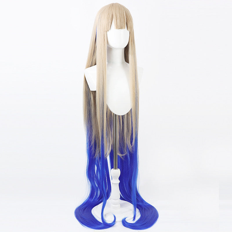Noah Zohar Cosplay Wigs FGO Arcade 1st Stage