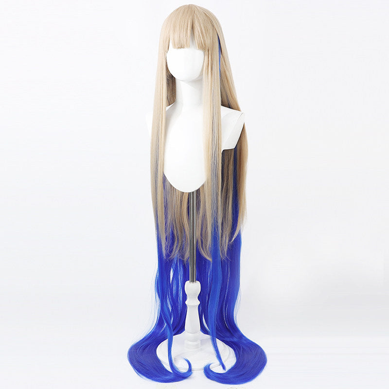 Noah Zohar Cosplay Wigs FGO Arcade 1st Stage