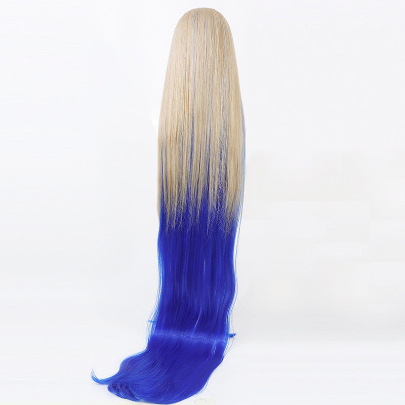 Noah Zohar Cosplay Wigs FGO Arcade 1st Stage