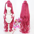 Nodoka Hanadera Cosplay Wigs Cure Grace Wigs Healin' Good♥Pretty Cure