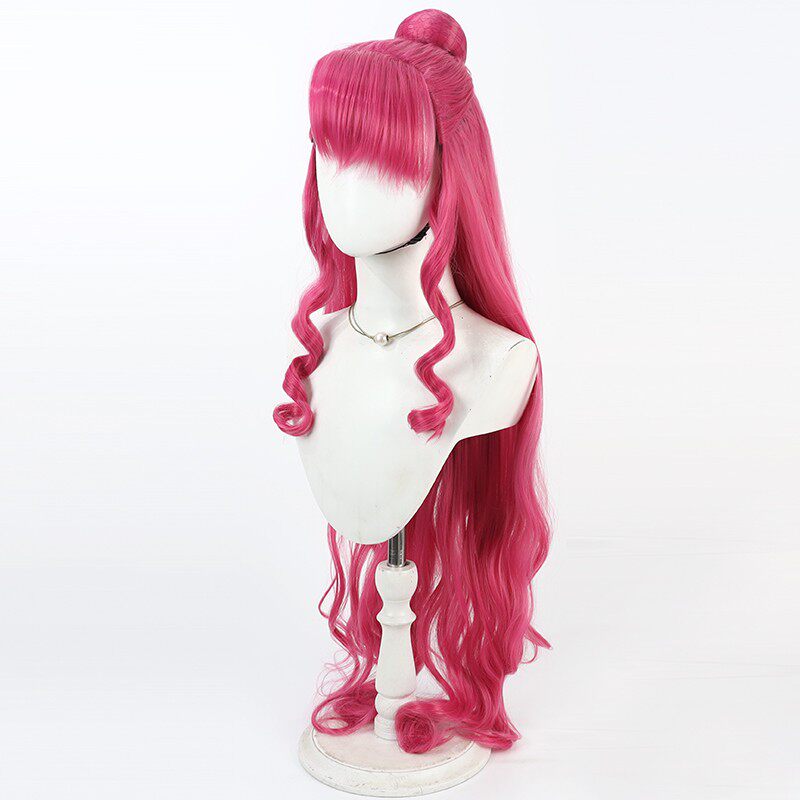 Nodoka Hanadera Cosplay Wigs Cure Grace Wigs Healin' Good♥Pretty Cure
