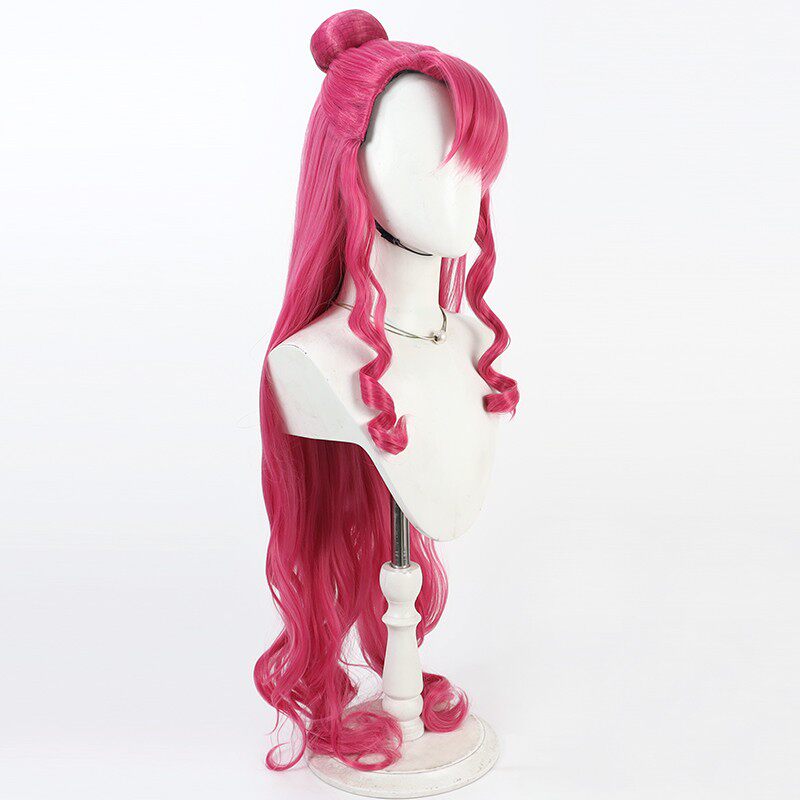 Nodoka Hanadera Cosplay Wigs Cure Grace Wigs Healin' Good♥Pretty Cure