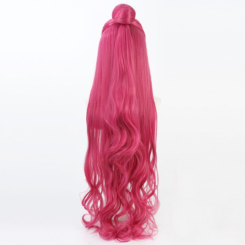 Nodoka Hanadera Cosplay Wigs Cure Grace Wigs Healin' Good♥Pretty Cure