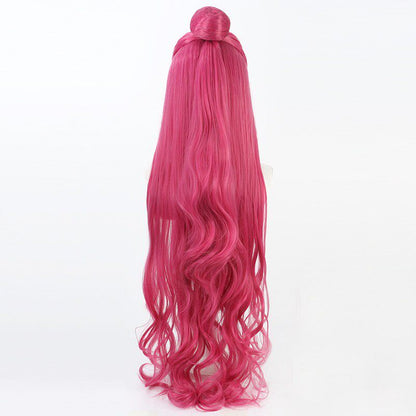 Nodoka Hanadera Cosplay Wigs Cure Grace Wigs Healin' Good♥Pretty Cure
