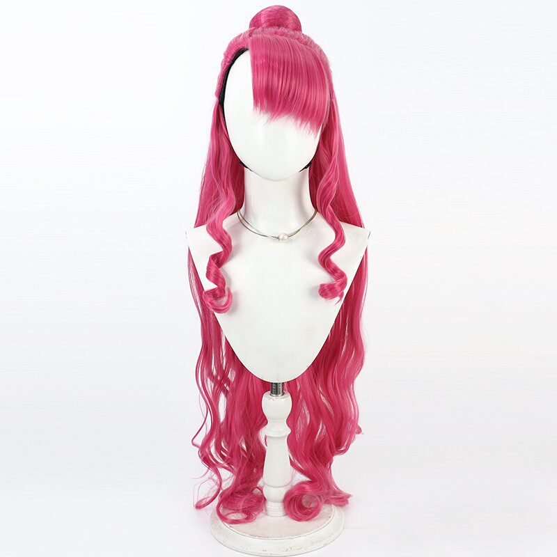 Nodoka Hanadera Cosplay Wigs Cure Grace Wigs Healin' Good♥Pretty Cure