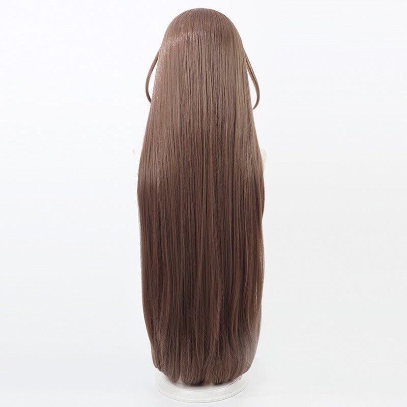 Noir: Black Rabbit Cosplay Wigs Goddess of Victory: Nikke