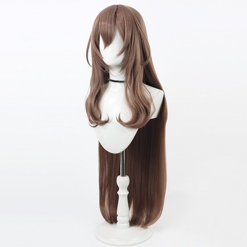 Noir: Black Rabbit Cosplay Wigs Goddess of Victory: Nikke