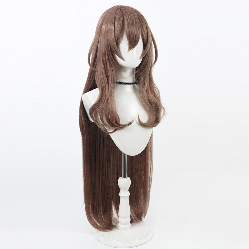 Noir: Black Rabbit Cosplay Wigs Goddess of Victory: Nikke