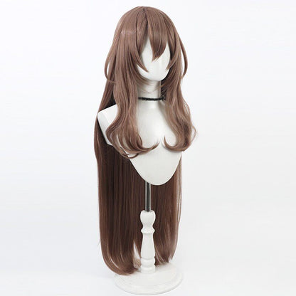 Noir: Black Rabbit Cosplay Wigs Goddess of Victory: Nikke