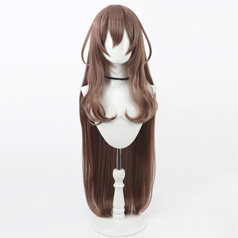 Noir: Black Rabbit Cosplay Wigs Goddess of Victory: Nikke