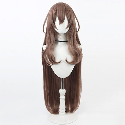 Noir: Black Rabbit Cosplay Wigs Goddess of Victory: Nikke