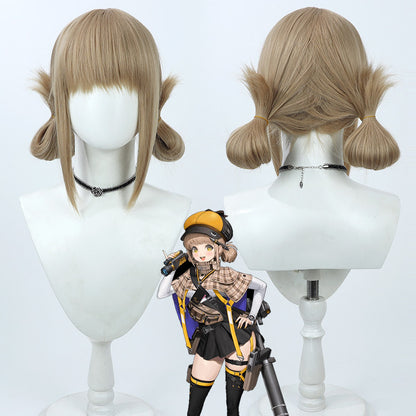 Novel Cosplay Wigs Goddess of Victory: Nikke
