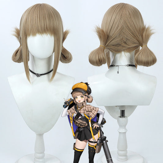 Novel Cosplay Wigs Goddess of Victory: Nikke