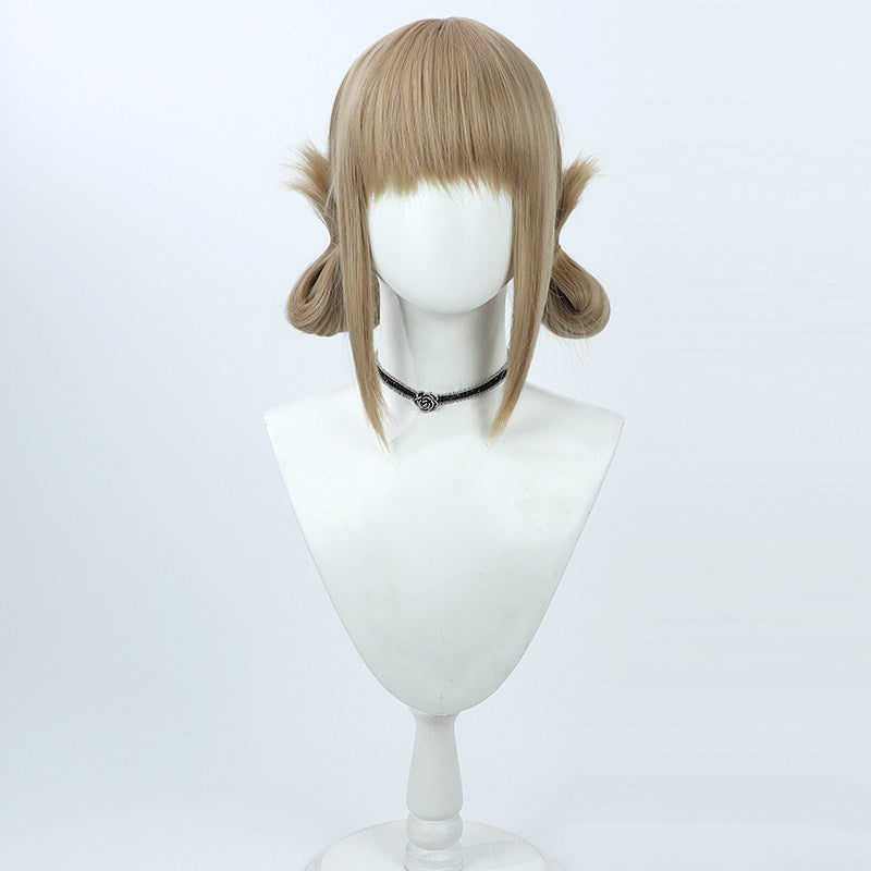 Novel Cosplay Wigs Goddess of Victory: Nikke