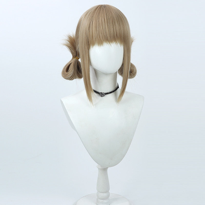 Novel Cosplay Wigs Goddess of Victory: Nikke