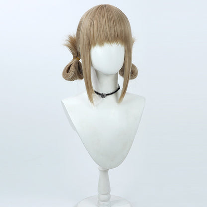 Novel Cosplay Wigs Goddess of Victory: Nikke