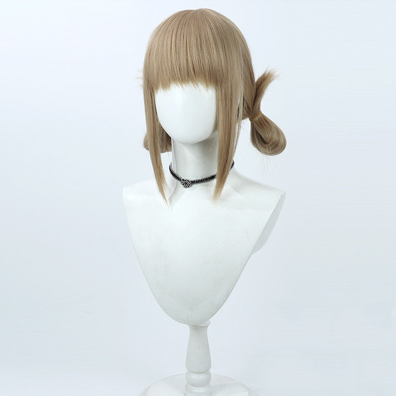 Novel Cosplay Wigs Goddess of Victory: Nikke