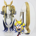 Obey Your Master Cosplay Wigs Umamusume: Pretty Derby