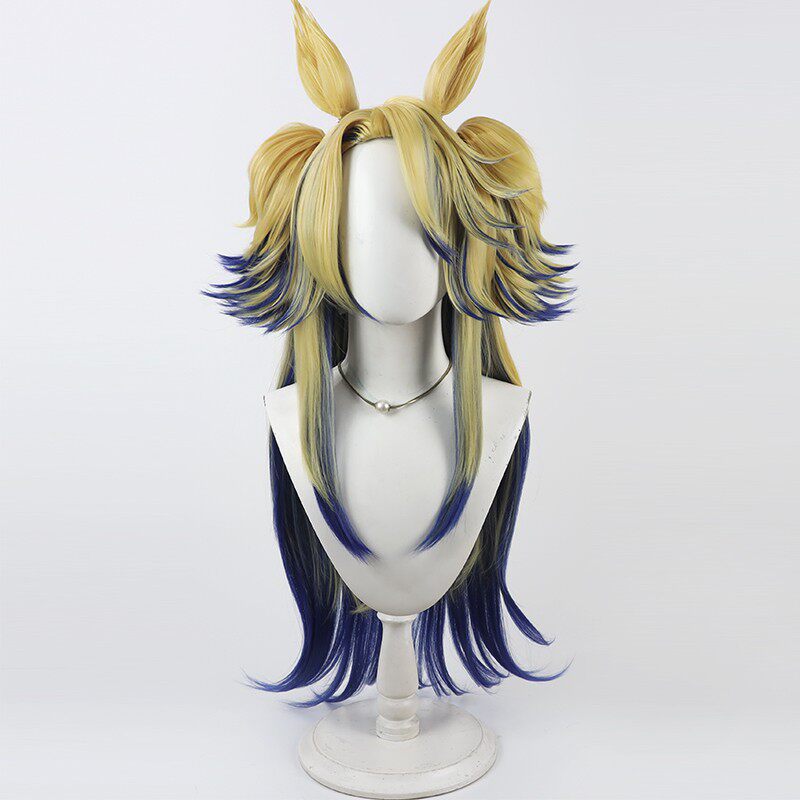 Obey Your Master Cosplay Wigs Umamusume: Pretty Derby