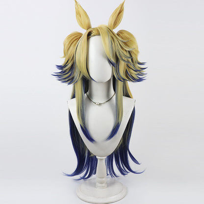 Obey Your Master Cosplay Wigs Umamusume: Pretty Derby