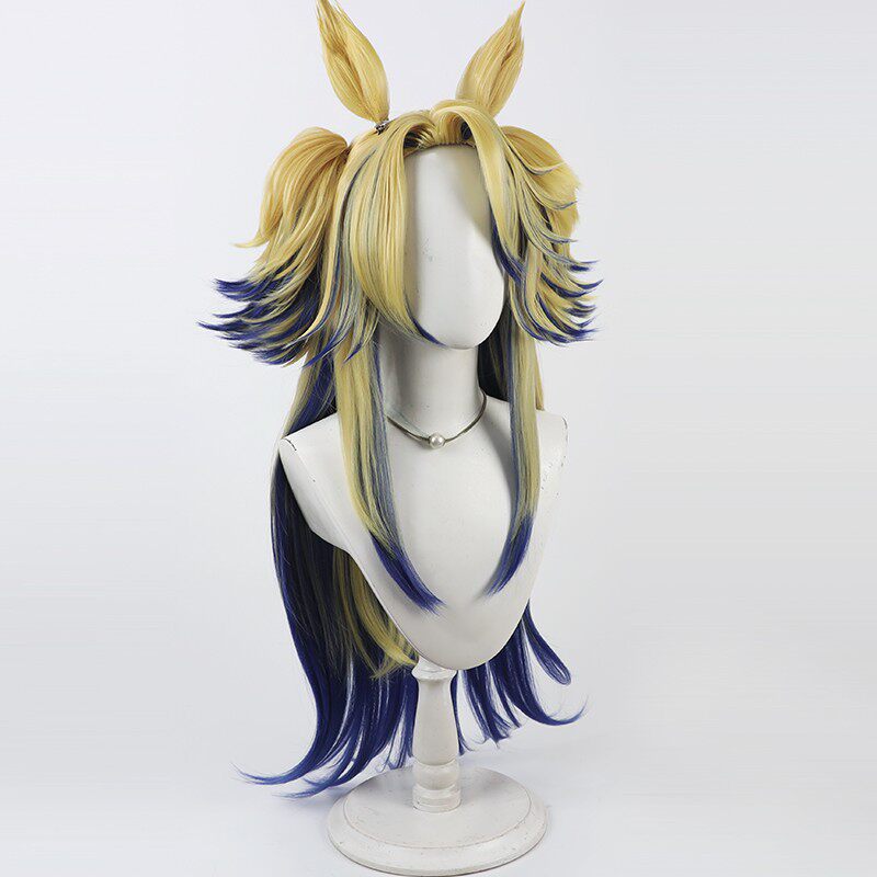 Obey Your Master Cosplay Wigs Umamusume: Pretty Derby