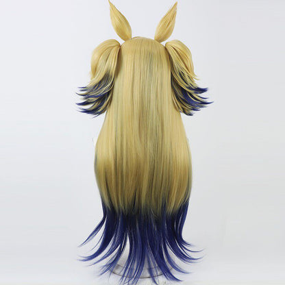 Obey Your Master Cosplay Wigs Umamusume: Pretty Derby