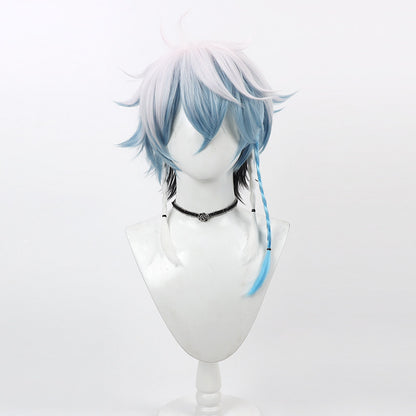 Octavio Cosplay Wigs Holostars English VTuber