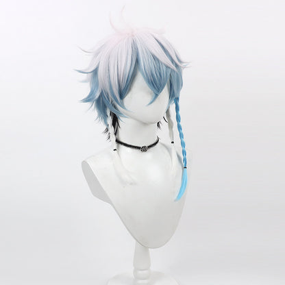 Octavio Cosplay Wigs Holostars English VTuber