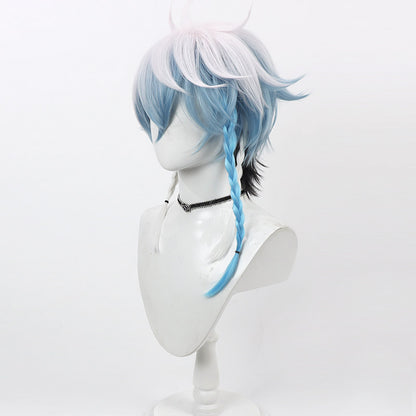 Octavio Cosplay Wigs Holostars English VTuber