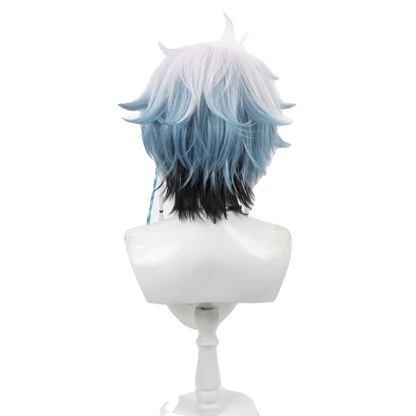 Octavio Cosplay Wigs Holostars English VTuber