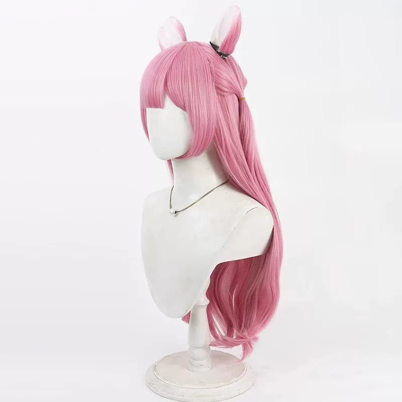 Ōtori Emu Cosplay Wigs HATSUNE MIKU: COLORFUL STAGE! Split Ears