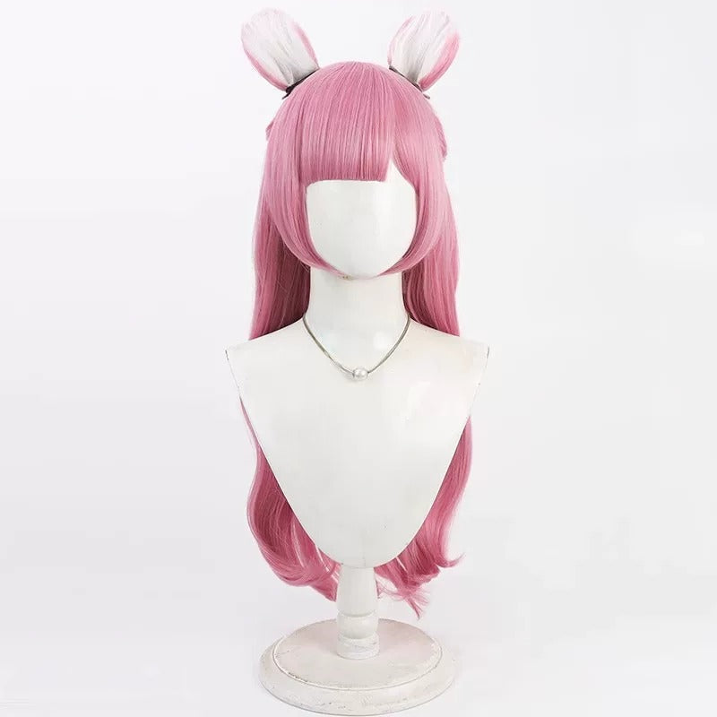 Ōtori Emu Cosplay Wigs HATSUNE MIKU: COLORFUL STAGE! Split Ears